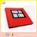pu Cheap 4x6 fancy Photo Albums with 600 pockets